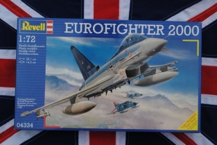 REV04334 EUROFIGHTER 2000